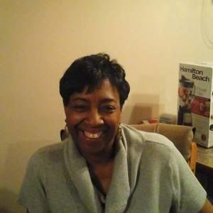 Meet your Posher, Karen